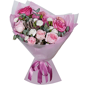 Pink mirage with delivery Kerch