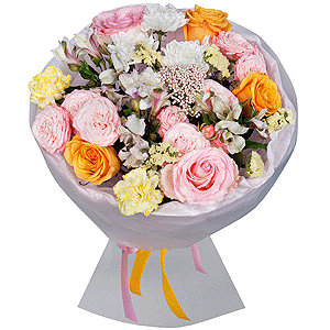 Sunny Kaleidoscope with delivery Kerch