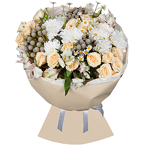 Spring color riot with delivery Kerch