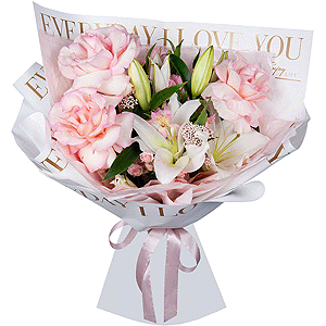 Floral Charm with delivery Kerch
