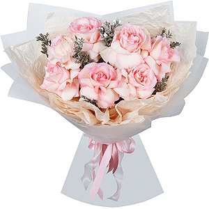 Touch of Spring with delivery Kerch