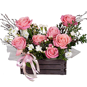 Enchanted Gift with delivery Kerch