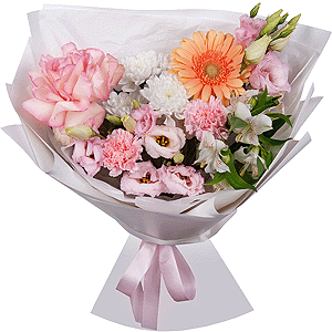 Peachy Kiss with delivery Kerch