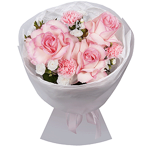 Love Metaphor with delivery Kerch