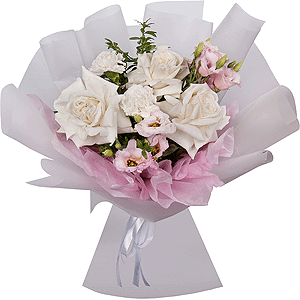 Freshness Fragrance with delivery Kerch