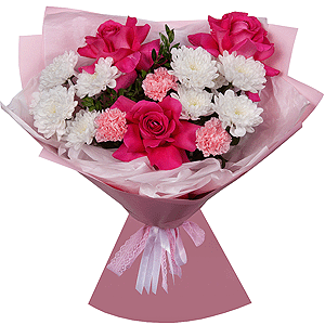 Sweet Whisper with delivery Kerch