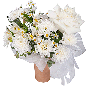 Heavenly Waltz with delivery Kerch