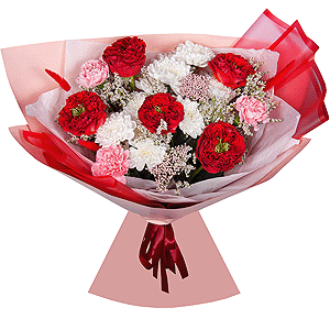 Fiery Harmony with delivery Kerch