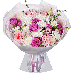 Romantic Encounter with delivery Kerch