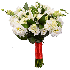 Bride&rsquo;s bouquet &laquo;Perfection&raquo; with delivery Kerch