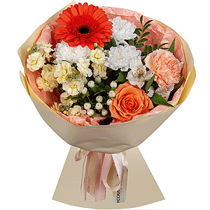 Dawn Dreams with delivery Kerch