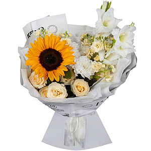 Summer Greetings with delivery Kerch