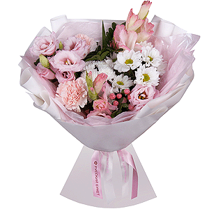 Morning Kiss with delivery Kerch