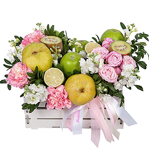 Fruit Ball with delivery Kerch