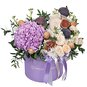 Lavender Dream with delivery Kerch