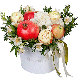 Paradise Gifts with delivery Kerch