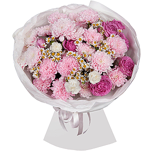 Lilac Dance with delivery Kerch