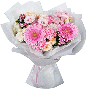 Melody of Tenderness with delivery Kerch