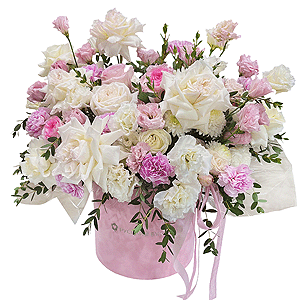 Gentle Symphony with delivery Kerch