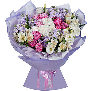 Paradise Cloud with delivery Kerch