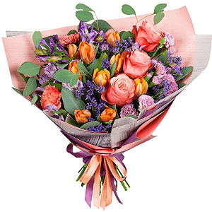 The pleasure garden with delivery Kerch