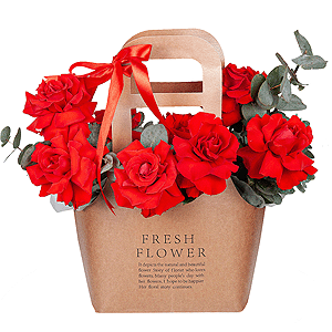 Blooming Love with delivery Kerch