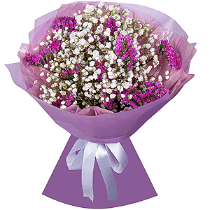 Lilac Dreams with delivery Kerch