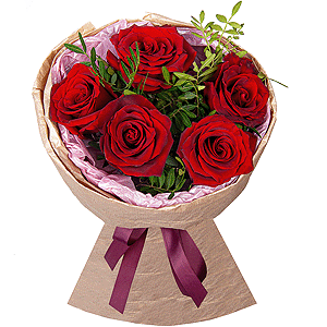 Melody of the Heart with delivery Kerch