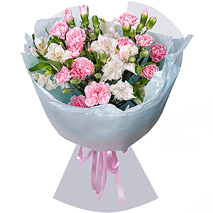 Muse of Your Heart with delivery Kerch