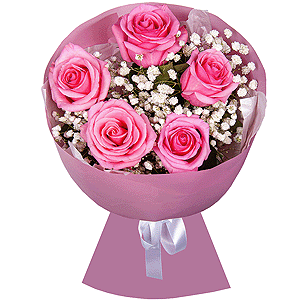 Dance of Roses with delivery Kerch