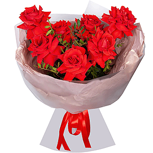 Flame of Passion with delivery Kerch