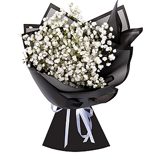 Black and White Classic with delivery Kerch