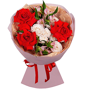 Harmony of Colors with delivery Kerch