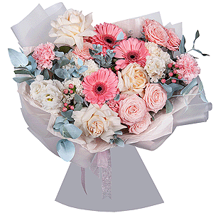 Whirlwind of Emotions with delivery Kerch