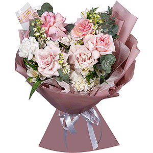 Sweet Romance with delivery Kerch