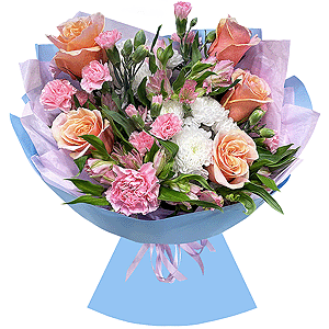 Color of Your Dream with delivery Kerch