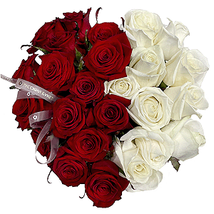 Romantic Duet with delivery Kerch