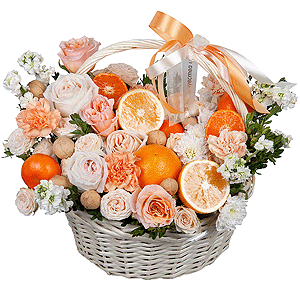 Citrus Waltz with delivery Kerch
