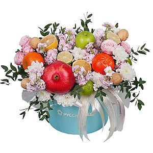 Fruit Paradise with delivery Kerch