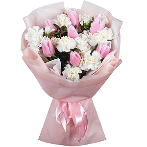Spring's Whim with delivery Kerch