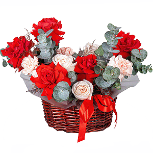 Confession of Love with delivery Kerch