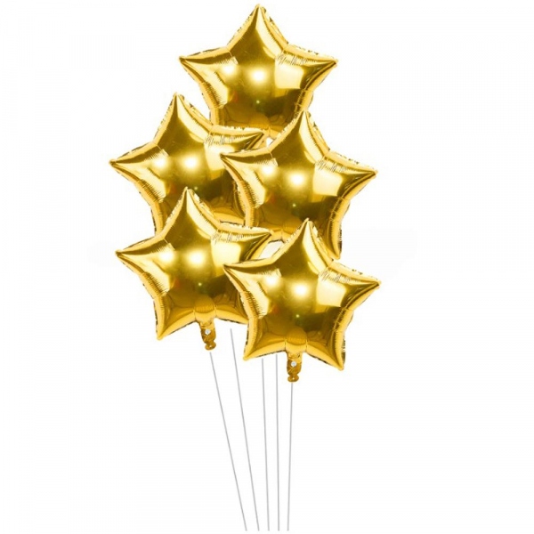 Foil balloon 