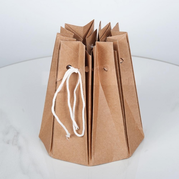 Aquabox for a bouquet