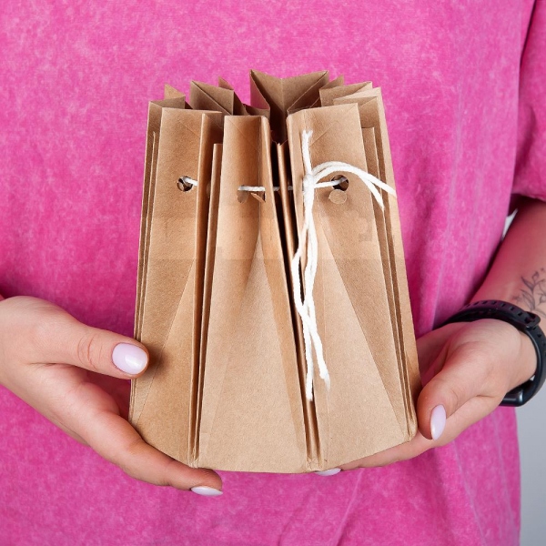 Aquabox for a bouquet